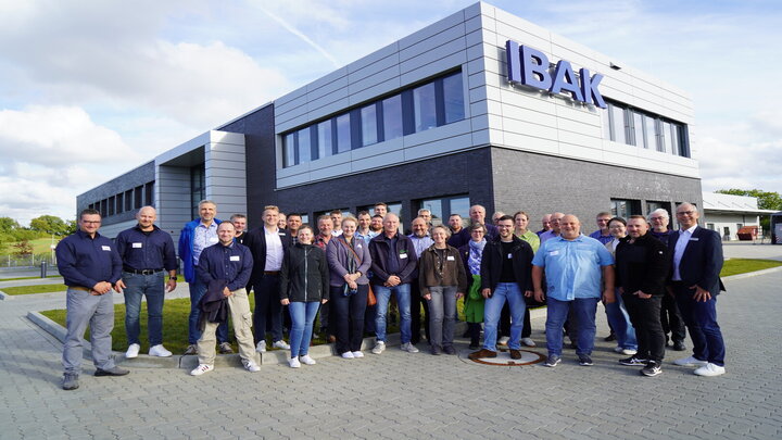 IKIS-Anwendertreffen 2025 Kanalinformationssystem Kanalmanagement