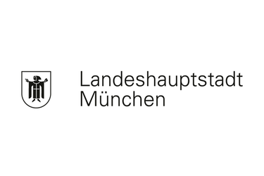 Logo Landeshauptstadt München