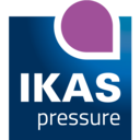 Logo IKAS pressure