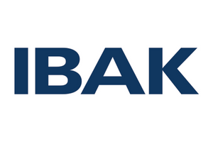 Logo IBAK