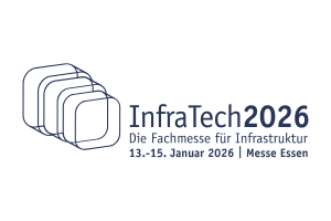 Logo InfraTech 2024