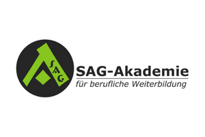Logo SAG-Akademie