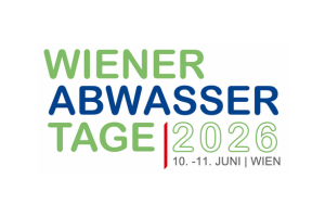Logo Wiener Abwassertage
