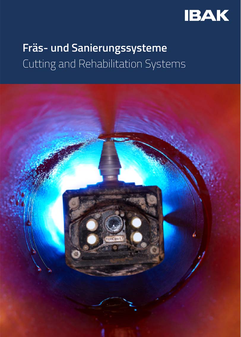 Vorschaubild zum Flyer Fräs- und Sanierungssysteme