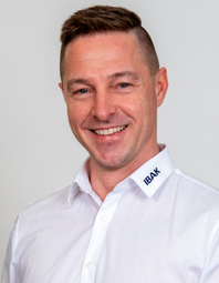 Portraitfoto Christian Fries