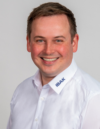 Portraitfoto Felix Helmchen