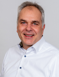 Karsten Bauer Portraitfoto Karsten Bauer