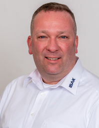 Portraitfoto Ole Goodknecht