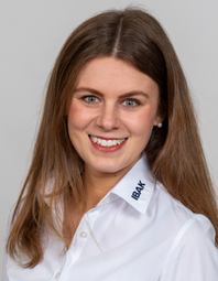 Portraitfoto Patricia Zimmer