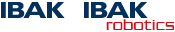 Logos IBAK IBAK Robotics