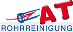 Logo AT Rohrreinigung