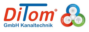 Logo Ditom
