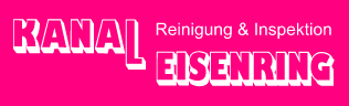 Logo Kanal Eisenring