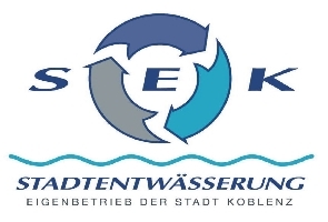 Logo Stadtentwässerung Koblenz