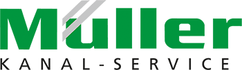Logo Müller Kanal Service