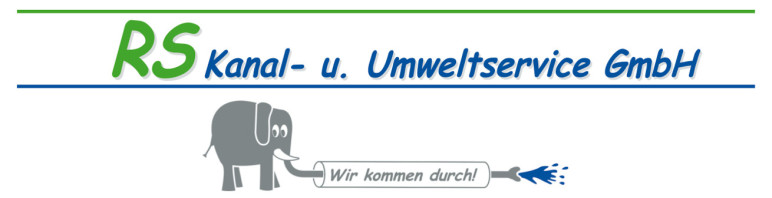 Logo RS Kanal- und Umweltservice