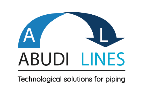 Logo Abudi Lines