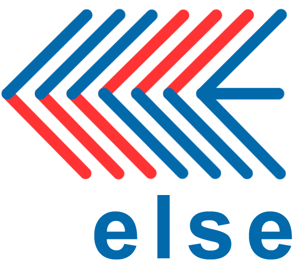 Logo Else