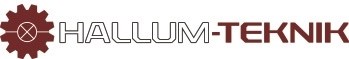 Logo Halum Teknik