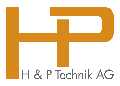 Logo H & P Technik AG