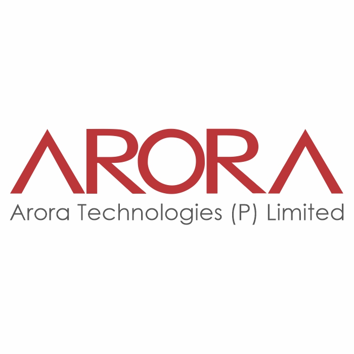Logo Arora