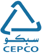 Logo CEPCO