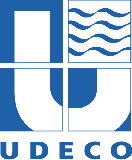Logo Udeco