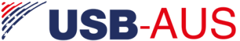 Logo USB