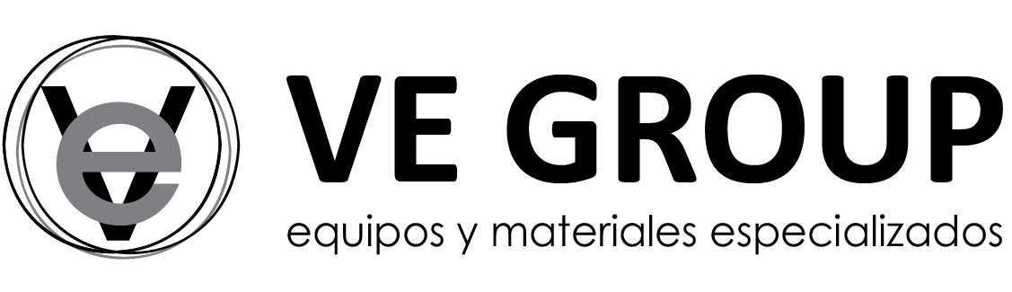 Logo VE GROUP