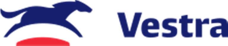 Logo Vestra