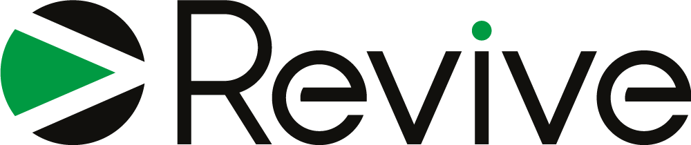 Logo Revive