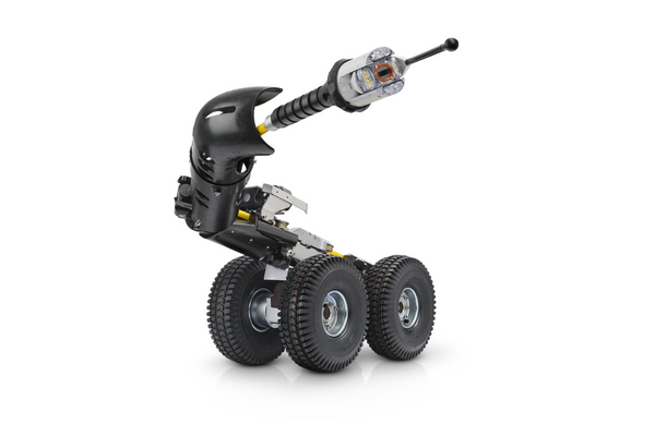 Produktfoto vom Satellitensystem LISY